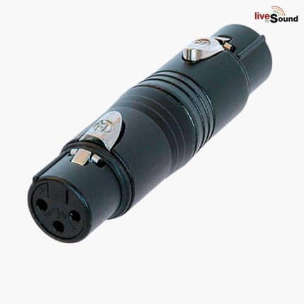 NEUTRIK NA3FF B
