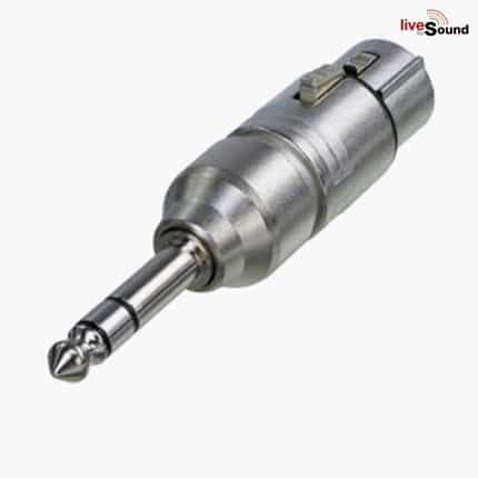 NEUTRIK NA3FP