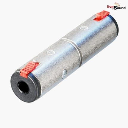 NEUTRIK NA3JJ