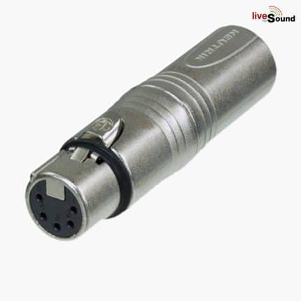 NEUTRIK NA3M5F