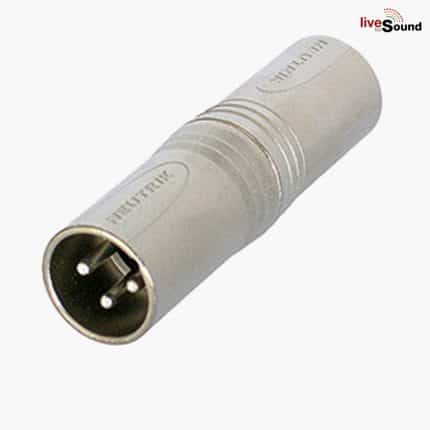 NEUTRIK NA3MM