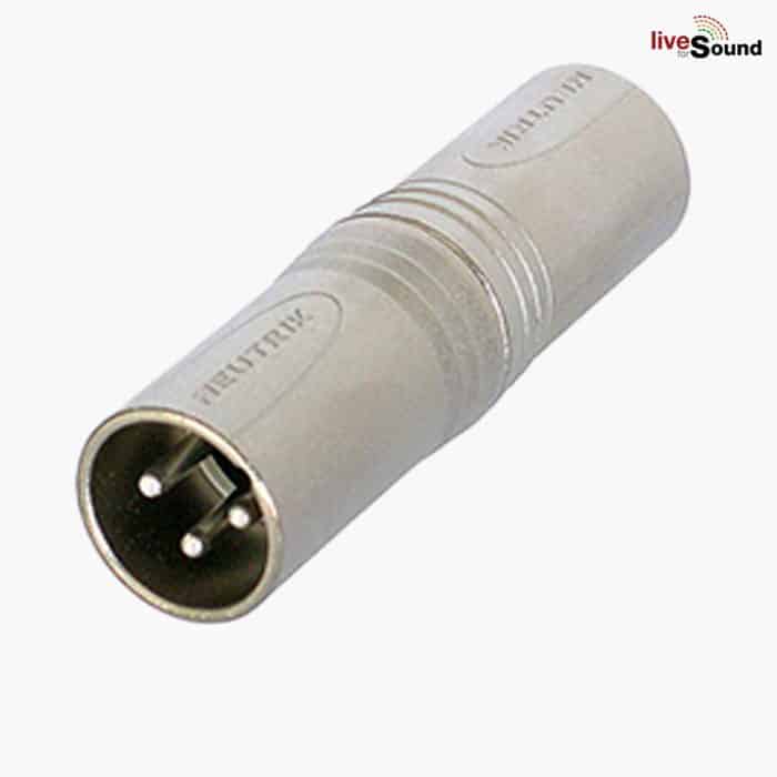 NEUTRIK NA3MM