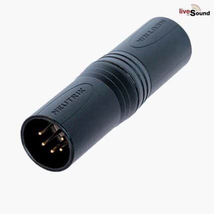 NEUTRIK NA5MM