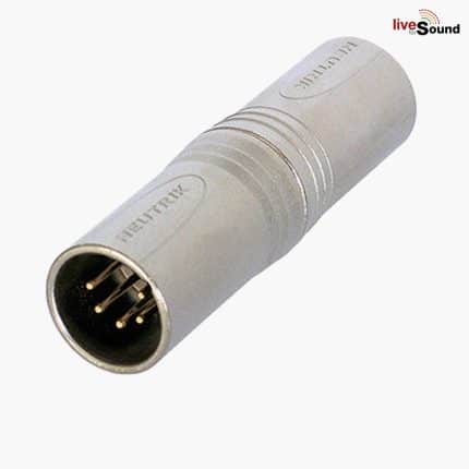 NEUTRIK NA5MM