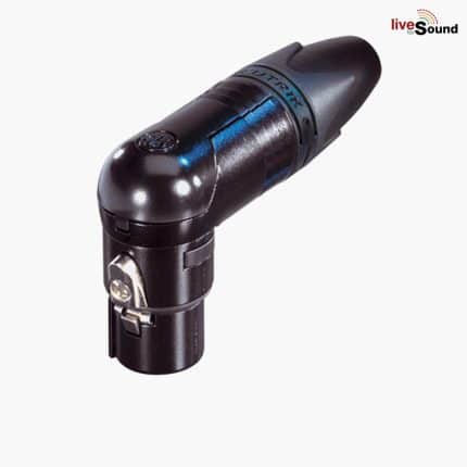 NEUTRIK NC3FRX B