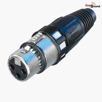 NEUTRIK NC3FXCC