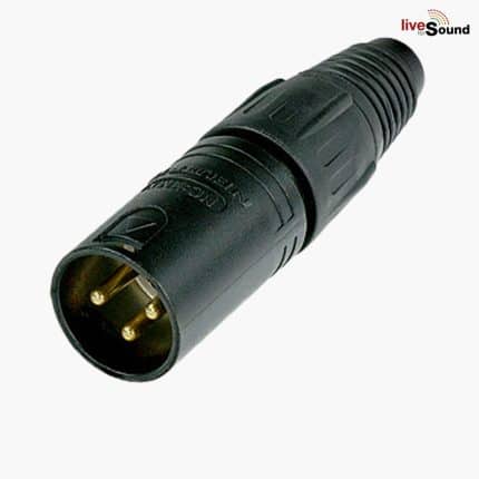 NEUTRIK NC3MX B