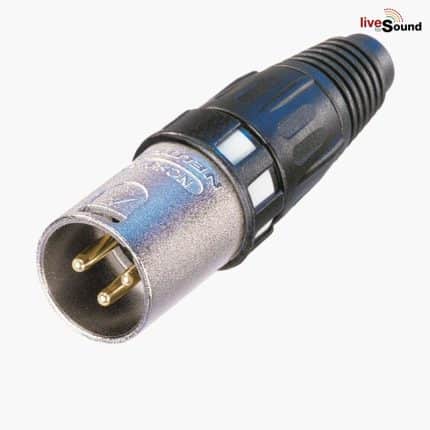 NEUTRIK NC3MXCC