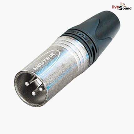 NEUTRIK NC3MXX 14 D
