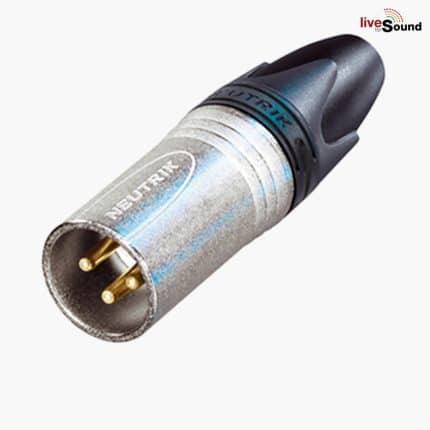 NEUTRIK NC3MXX EMC