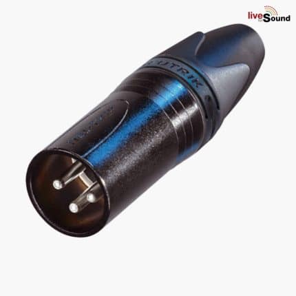 NEUTRIK NC3MXX HA BAG
