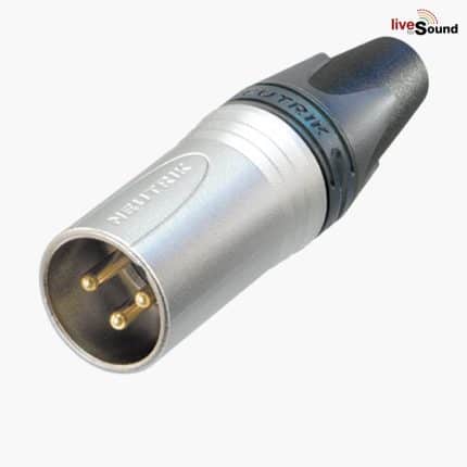 NEUTRIK NC3MXX HE
