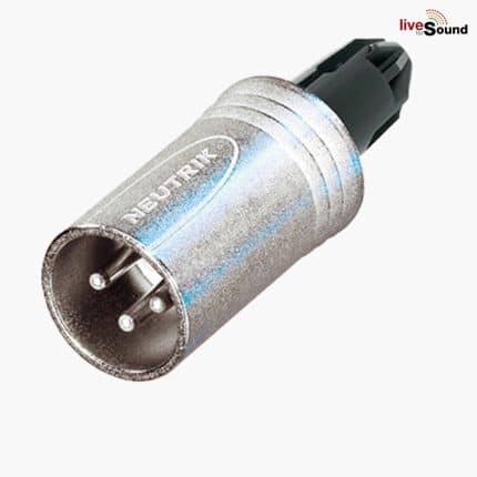 NEUTRIK NC3MXX WOB