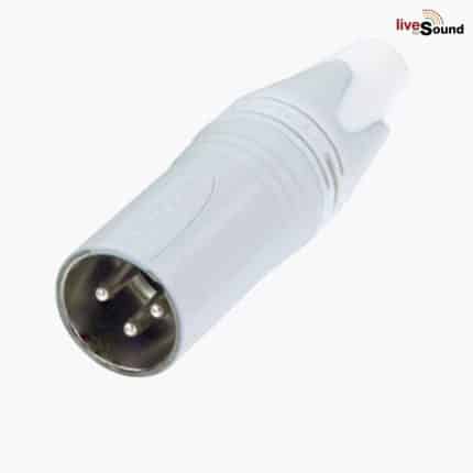 NEUTRIK NC3MXX WT
