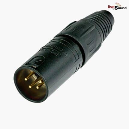 NEUTRIK NC4MX