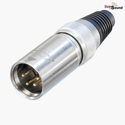 NEUTRIK NC4MX HD