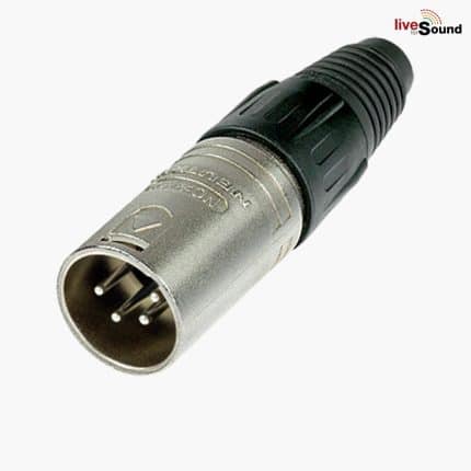 NEUTRIK NC4MX