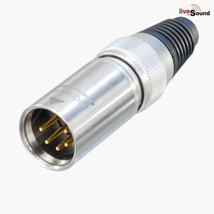NEUTRIK NC5MX HD