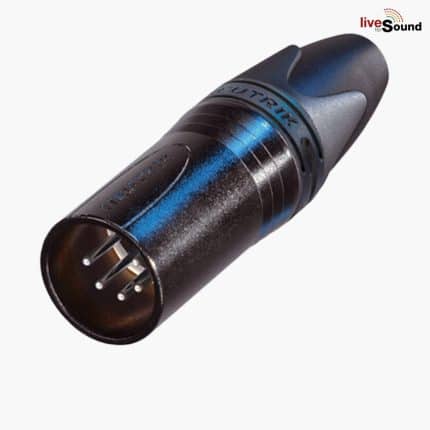 NEUTRIK NC5MXX BAG