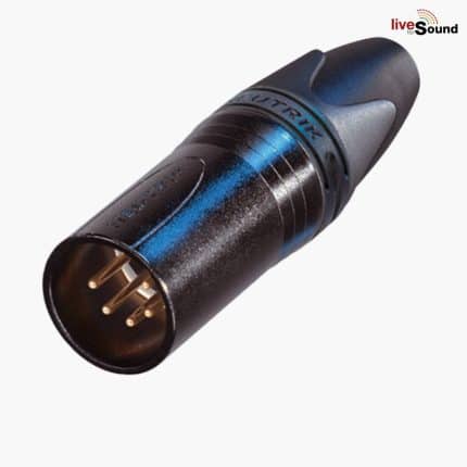 NEUTRIK NC5MXX