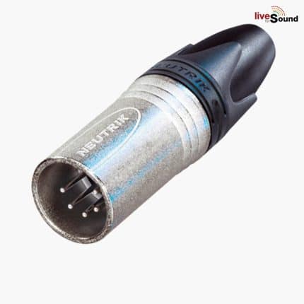 NEUTRIK NC5MXX
