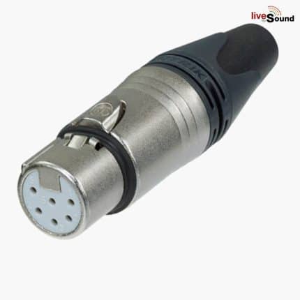NEUTRIK NC6FSXX