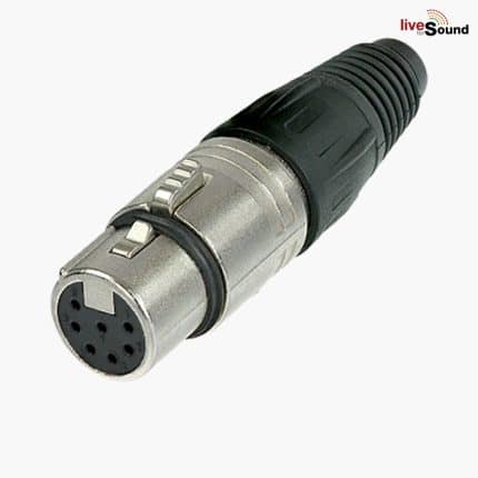 NEUTRIK NC7FX