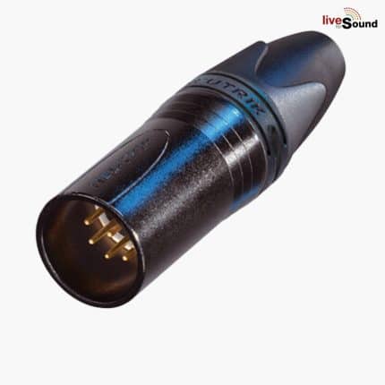 NEUTRIK NC7MXX B
