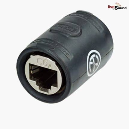 NEUTRIK NE8FFX6 W