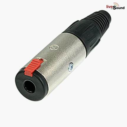 NEUTRIK NJ3FC6