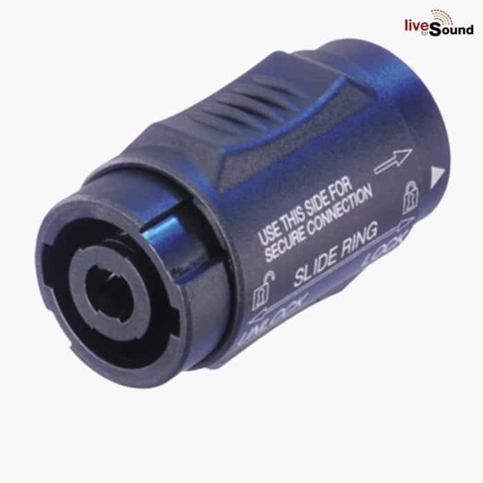 NEUTRIK NL4MMX