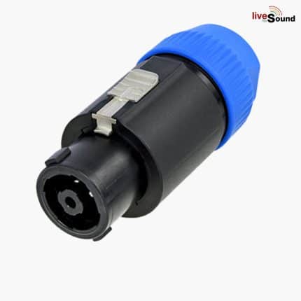 NEUTRIK NL8FC