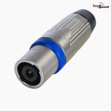 NEUTRIK NLT4MXX