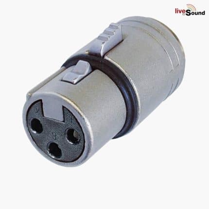 NEUTRIK NM3FXI