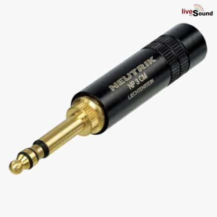 NEUTRIK NP3CM B