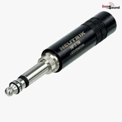 NEUTRIK NP3TM B