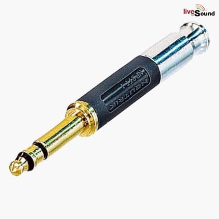 NEUTRIK NP3TT AU B
