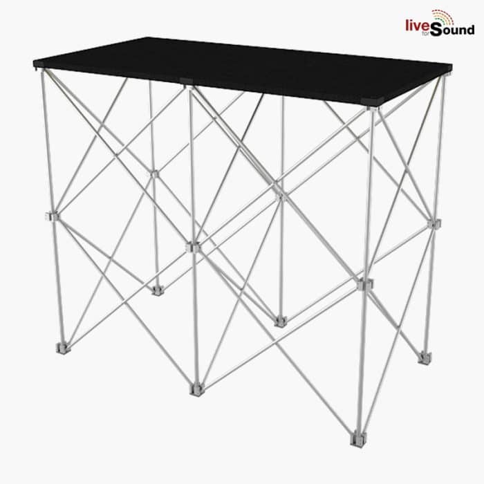 QUIKFRAME quikstage pro