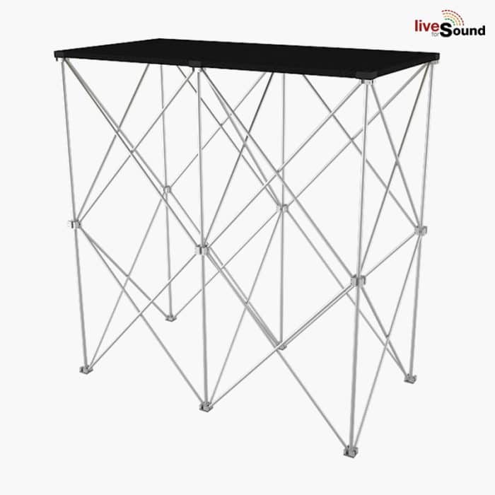 QUIKFRAME quikstage pro