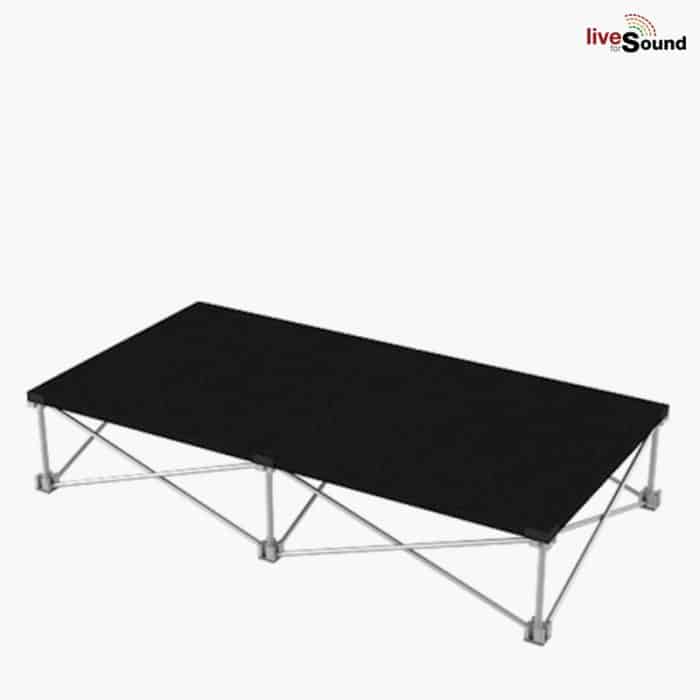 QUIKFRAME quikstage pro