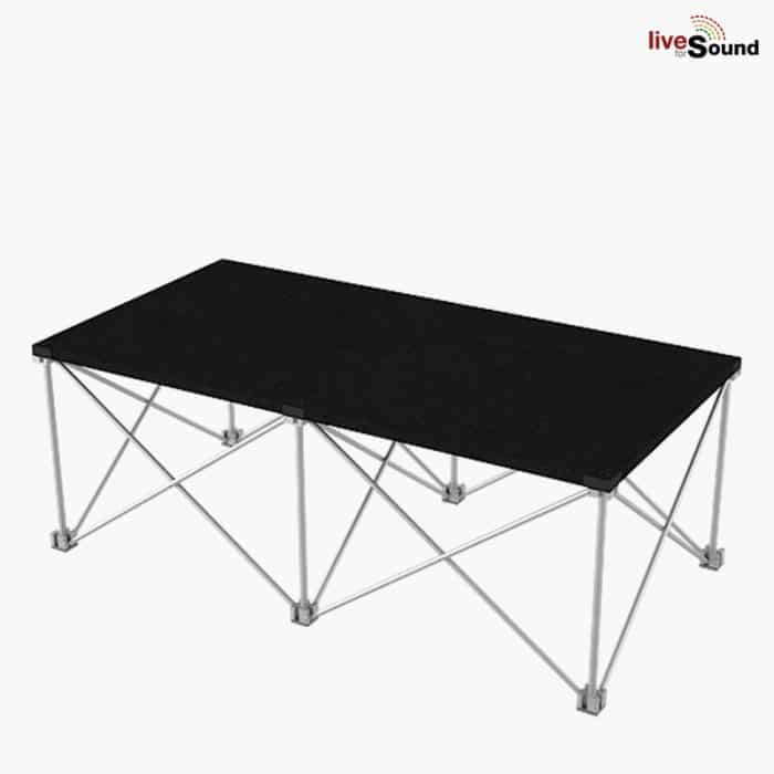 QUIKFRAME quikstage pro
