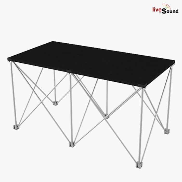 QUIKFRAME quikstage pro