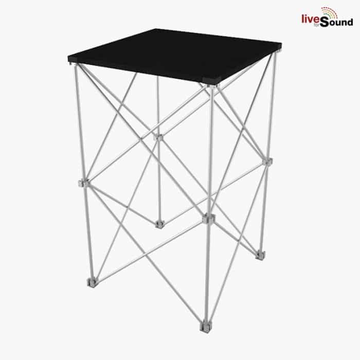 QUIKFRAME quikstage pro
