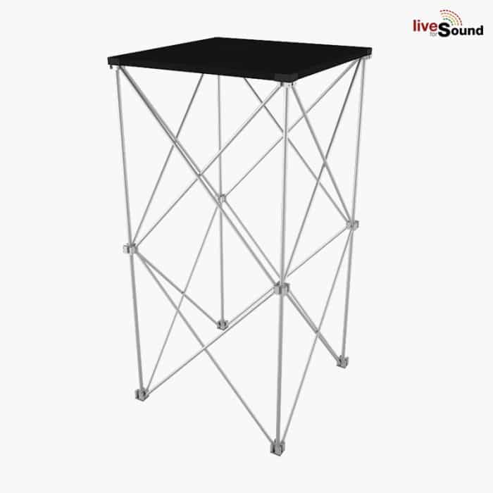 QUIKFRAME quikstage pro
