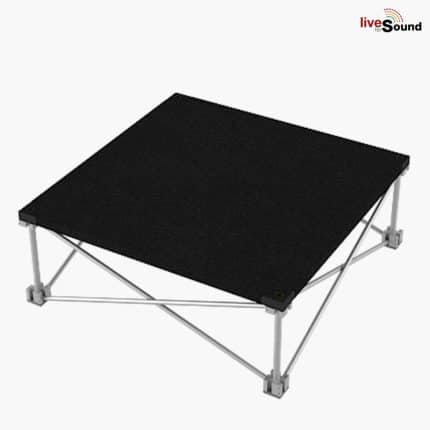 QUIKFRAME quikstage pro