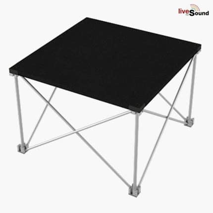QUIKFRAME quikstage pro