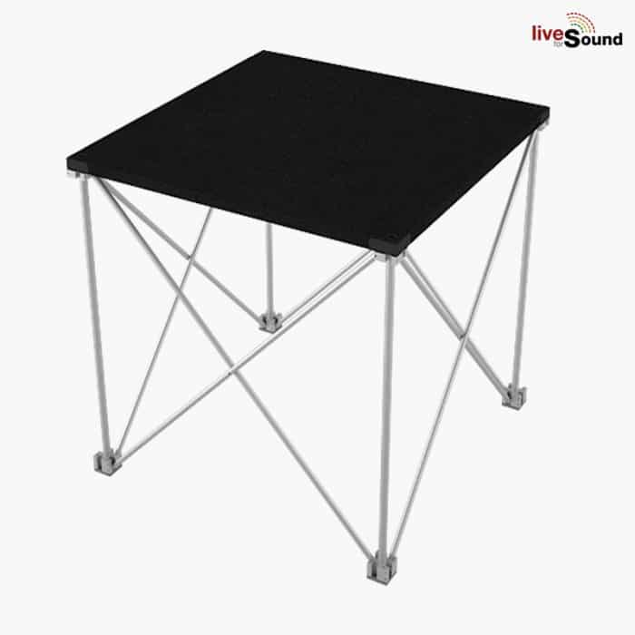 QUIKFRAME quikstage pro