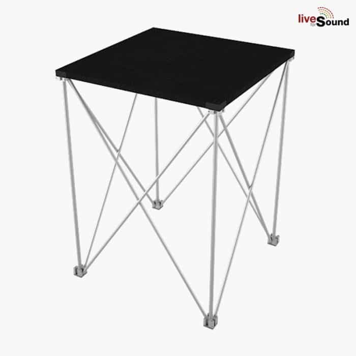 QUIKFRAME quikstage pro