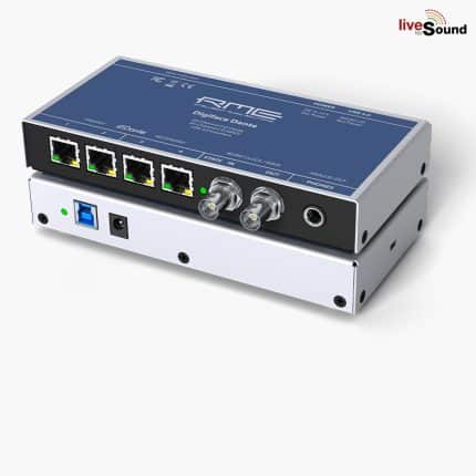 RME Digiface Dante