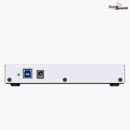 RME Digiface Dante